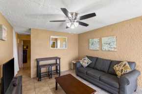 A getaway to a getaway condo